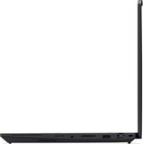 Lenovo Thinkpad P16V Gen3 Intel Core Ultra 7 255H 32GB 4tb SSD 8GB/RTXPRO2000 Blackwell 16" Wuxga IPS 400NITS 60Hz Wi-Fi7 Windows 11 Pro Taşınabilir Iş Istasyonu 21RS000BTXP12 + Zettaçanta
