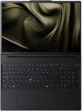 Lenovo Thinkpad P16V Gen3 Intel Core Ultra 7 255H 64GB 4tb SSD 8GB/RTXPRO2000 Blackwell 16" Wuxga IPS 400NITS 60Hz Wi-Fi7 Windows 11 Pro Taşınabilir Iş Istasyonu 21RS000BTXP24 + Zettaçanta