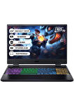 Acer Nitro AN515-58-7725 Oyun Dizüstü Bilgisayarı, Intel I7-12650H Işlemci, 16 GB Ddr5 Ram, 1 Tb M.2 Nvme Ssd, Geforce Rtx 4060 8gb Gddr6 Ekran Kartı, 15.6 Full Hd Ekran, Linux, NH.QM0EY.00A