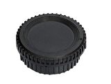 TEWISE Nikon Uyumlu Body Lens Kapak Seti