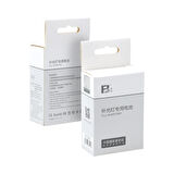 TEWISE FB Sony NP-F550 2'li Led Işık Bataryası + Şarj Cihazı Seti