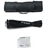 Yongnuo YN70K Bowens Mount Parabolic Softbox 70cm