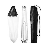 Yongnuo YN85Q Bowens Mount Softbox 85cm