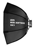 Yongnuo 55K Bowens Mount 55cm Katlanabilir Softbox