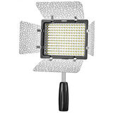 Yongnuo YN160-III Bi-Color Led Işık Mega Kit