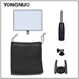 Yongnuo YN300-Air II Bi-Color RGB Led Işık 2'li Set