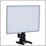 Yongnuo YN300-Air II Bi-Color RGB Led Işık 2'li Set