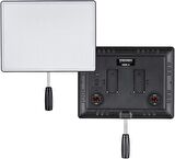 Yongnuo YN600-Air Bi-Color Led Işık 2'li Set