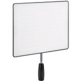 Yongnuo YN600-Air Bi-Color Led Işık 2'li Set
