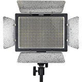 Yongnuo YN600L Bi-Color Led Işık 2'li Set