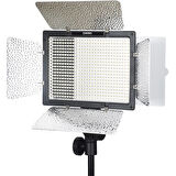 Yongnuo YN600L Bi-Color Led Işık 2'li Set