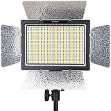 Yongnuo YN900 Bi-Color Led Işık 2'li Set