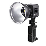Yongnuo YNLUX100 100W Bi-Color COB LED Işık 2'li Softbox Set