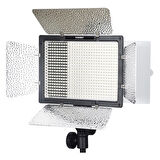 Yongnuo YN600L Bi-Color 3200-5600K Led Işık Seti