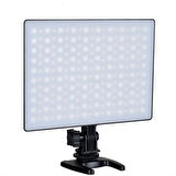 Yongnuo YN300-Air II Bi-Color 3200-5600K RGB Led Işık Seti