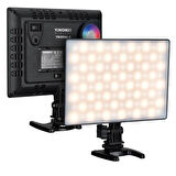 Yongnuo YN300-Air II Bi-Color 3200-5600K RGB Led Işık Seti