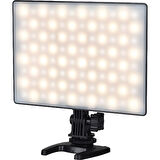 Yongnuo YN300-Air Bi-Color 3200-5600K LED Işık Seti