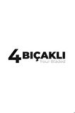 Elektrikli Mutfak Rondosu | Beyaz | Paslanmaz | Elektrikli Rondo