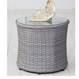Refresh Rattan Bahçe Balkon Takımı | Oturma Grubu | Rehome