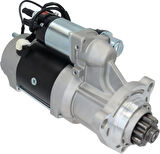 MARŞ MOTORU 24V 11DIŞ BMC PROFESYONEL CUMMUNS MOTOR 8.2KW DELCO 39MT
