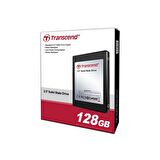 Transcend PSD330 2.5 İnç 128 GB Sata 65 MB/s 120 MB/s SSD 