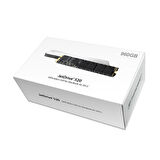 Transcend TS960GJDM520 960 GB Jetdrıve 520 570/460Mb/s 1 inch mSATA3 Mac SSD + Kit Harddisk