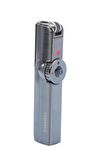 Parmida Tek Torch Gunmetal Puro Çakmağı