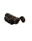 Jobon 3 Torch Gunmetal Puro Çakmak