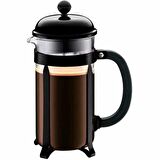 EPİNOX COFFEE TOOLSFRENCH PRESS 350 ML LÜX (DÜZ-350E)