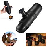 Taşınabilir Espresso Makinesi 70 Ml (TEM-70)