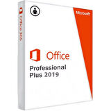 Office 2019 Pro Plus Lisans Anahtarı