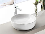 TURKUAZ One Tezgahüstü Lavabo Ø46 cm 