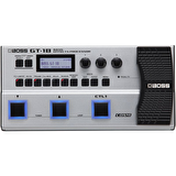 BOSS GT-1B Bass Efekt Prosesörü