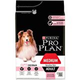 Pro Plan Somonlu Yetişkin Köpek Maması 14 Kg