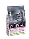 Pro Plan Delicate Kuzu Etli Yetişkin Kedi Maması 10 Kg