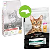 Pro Plan Renal PLus Tavuklu Yetişkin Kedi Maması 10 Kg