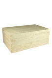 Adorini Concrete Sedir Humidor Puro Kutusu