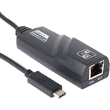 Type-C Ethernet 10/100/1000 Çevirici Type C RJ45 USB 3.1 Arayüzü (Usb C RJ45) Gigabit Lan Network