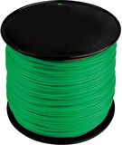 Nylgrass Tırpan Misinası Yeşil Yuvarlak 3.0 mm 1024 mt