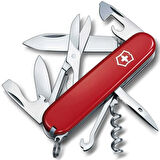 Victorinox VT 1.3703 Climber 14 Fonksiyon Kırmızı İsviçre Çakısı
