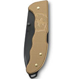 Victorinox VT  0.9415.L24 Evoke Alox Kahverengi Çakı