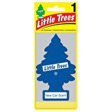 Little Trees New Car Scent Asma Oto Kokusu