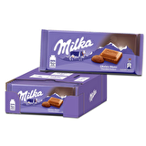 Milka Çikolata Rüyası Tablet Çikolata 100 Gr 