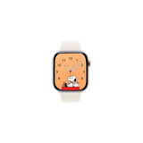 JHY S10 PRO SMART WATCH SİLVER