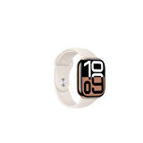 JHY S10 PRO SMART WATCH GOLDEN