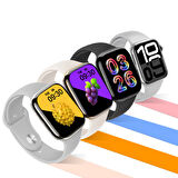 JHY S10 PRO SMART WATCH GOLDEN