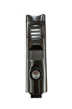 Parmida Gunmetal 3 Torch Pürmüz Metal Puro Çakmağı