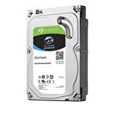 SEAGATE 1TB 3.5" 5900RPM 64MB SATA3 GÜVENLİK DİSKİ SKYHAWK ST1000VX005