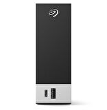 Seagate One Touch Hub 10 TB STLC10000400 Harici Sabit Disk (2 YIL TÜRKİYE GARANTİLİ)
