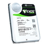 SEAGATE Exos X24 ST24000NM002H SATA 3.0 7200 RPM 3.5" 24 TB Harddisk